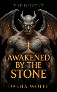 Awakened by the Stone