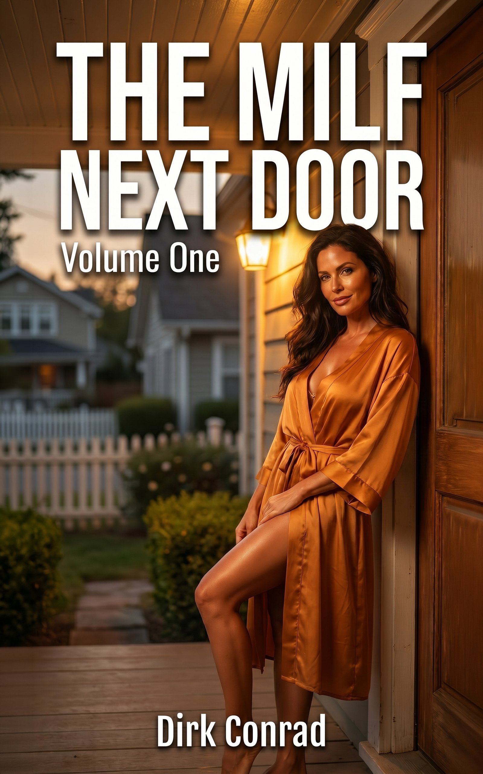 The MILF Next Door: Volume One