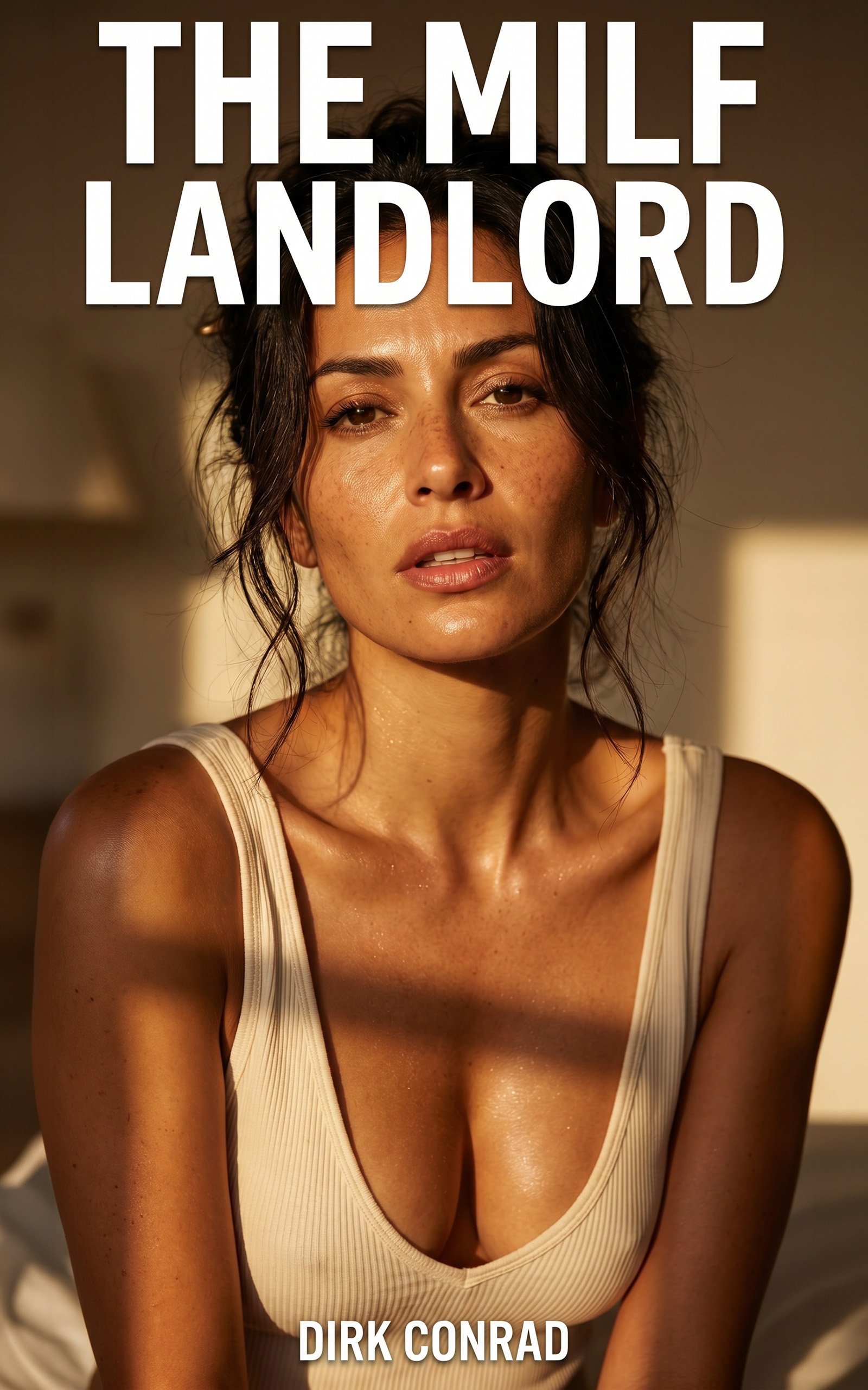 The MILF Landlord