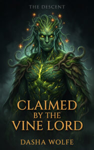 Claimed by the Vine Lord