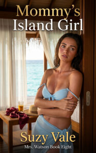 Mommy’s Island Girl
