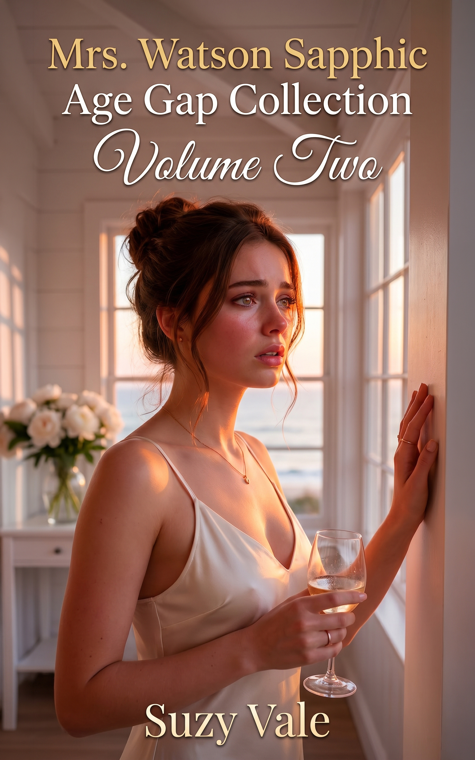 Mrs. Watson: Volume Two