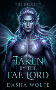 Taken by the Fae Lord