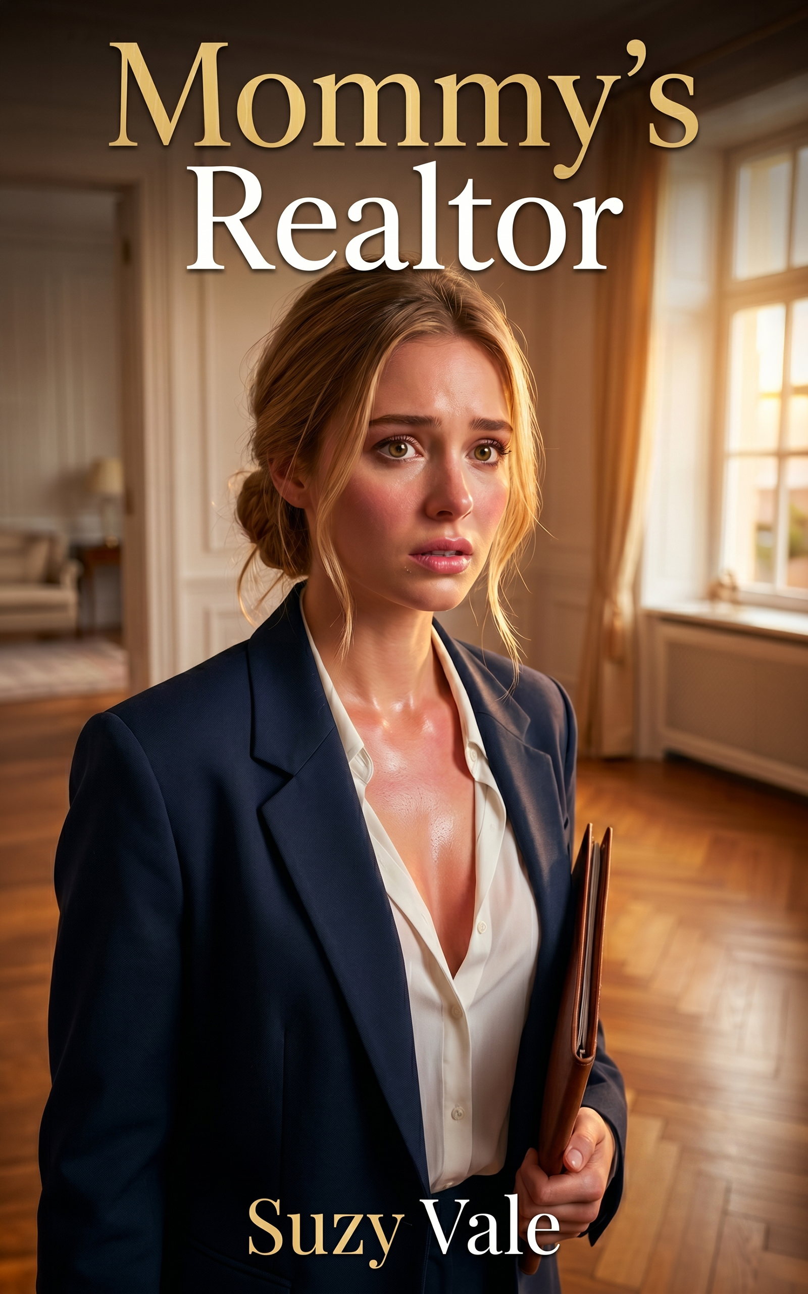 Mommy’s Realtor