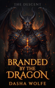 Branded by the Dragon