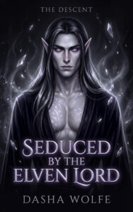 Seduced by the Elven Lord