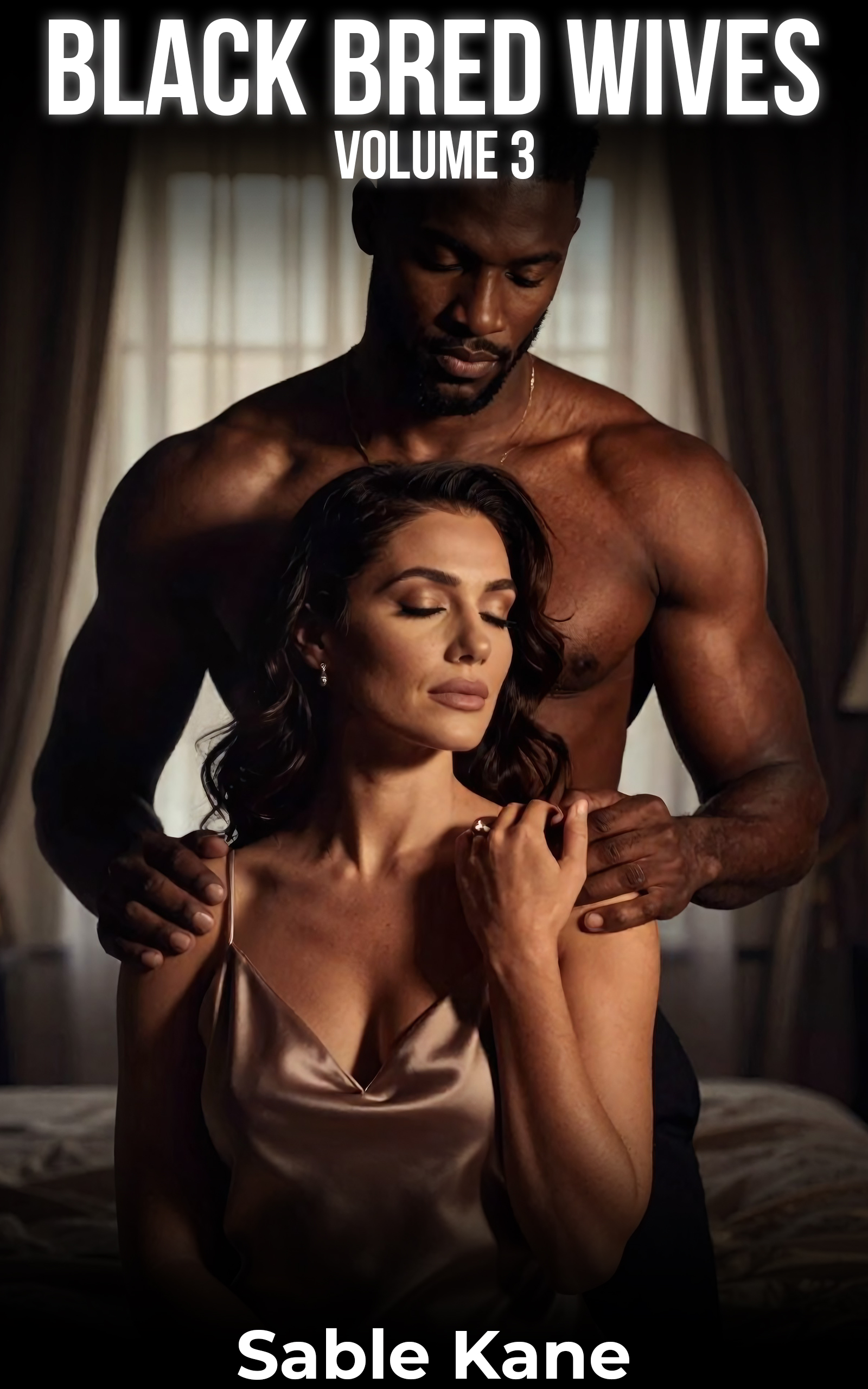 Black Bred Wives: Volume 3