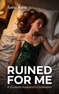 Ruined for Me