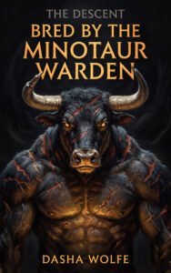 Bred by the Minotaur Warden