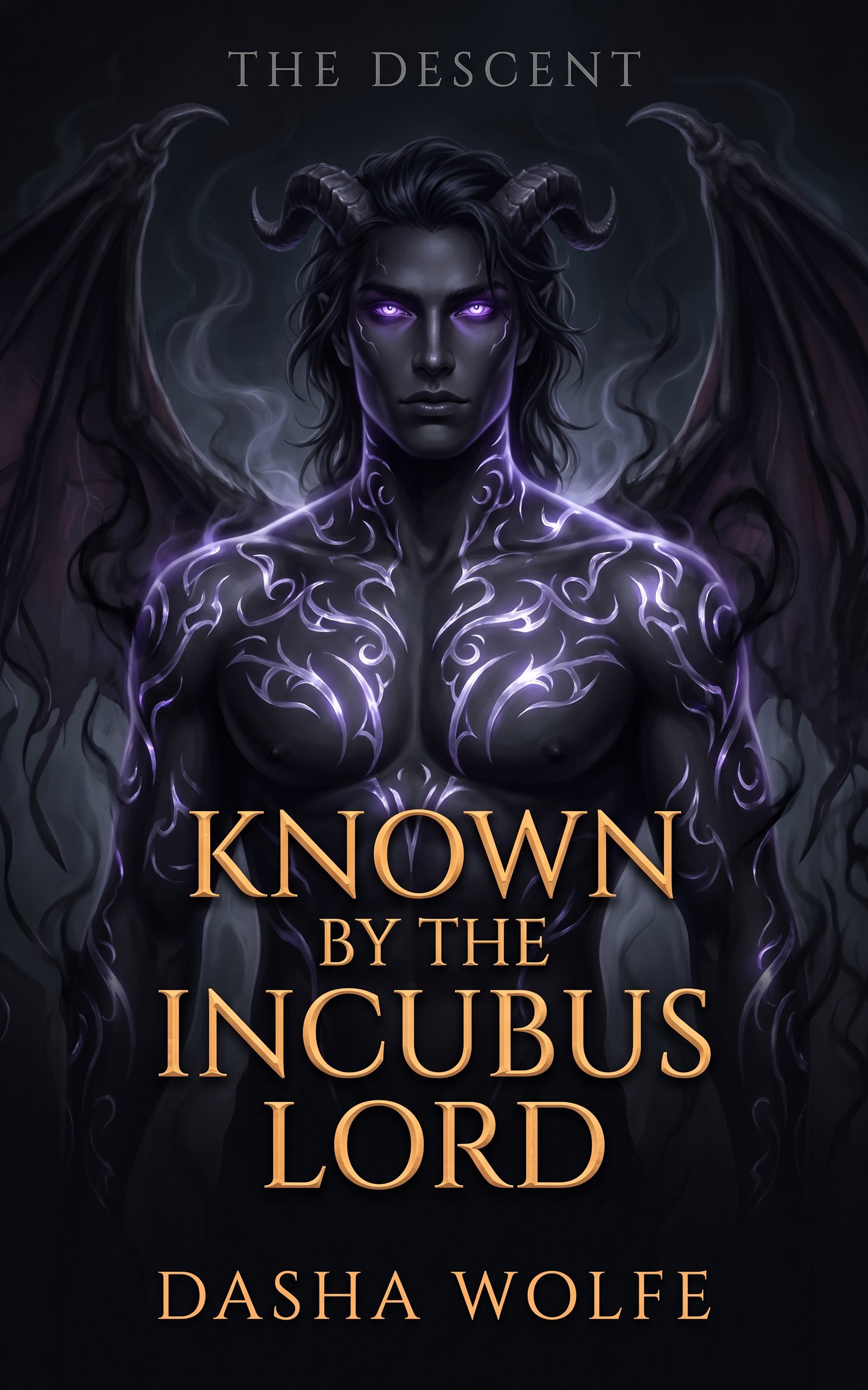 Known by the Incubus Lord