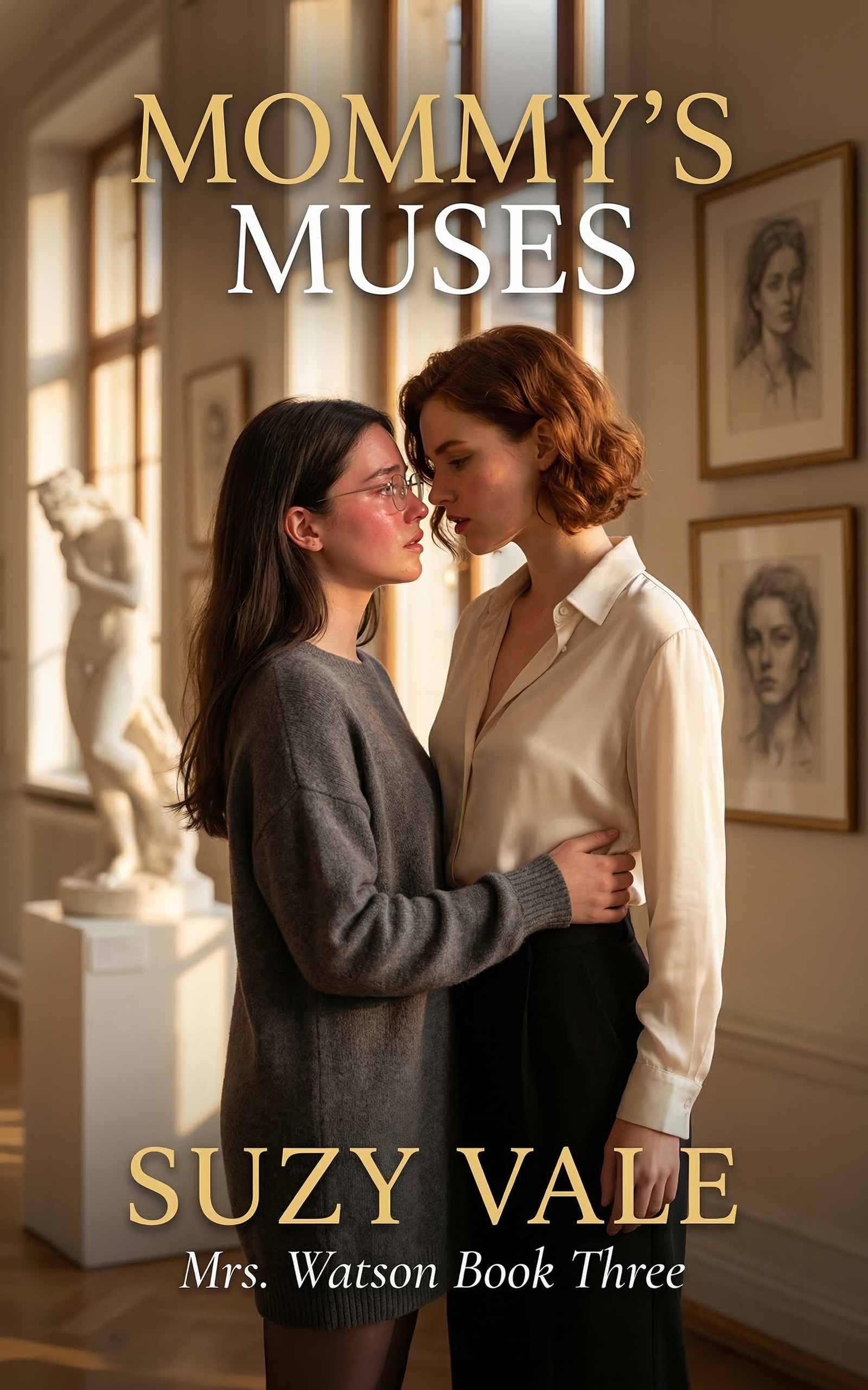 Mommy’s Muses