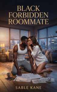 Black Forbidden Roommate