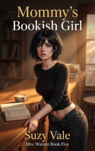 Mommy’s Bookish Girl