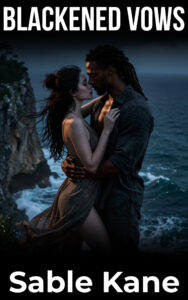 Blackened Vows