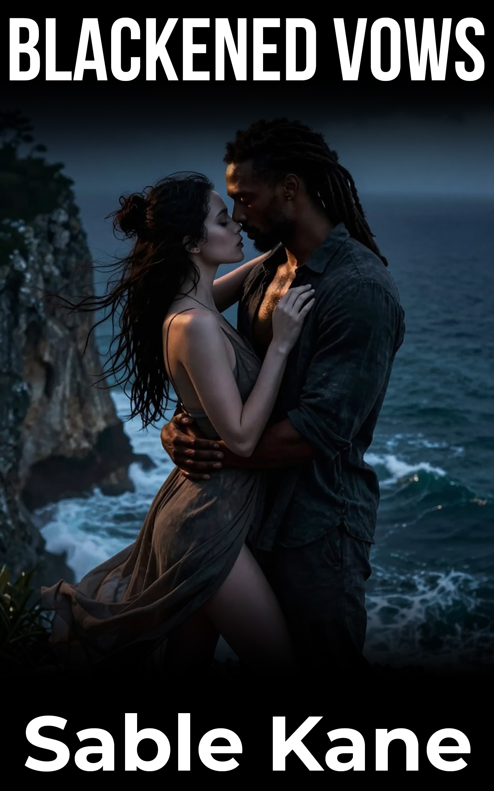 Blackened Vows