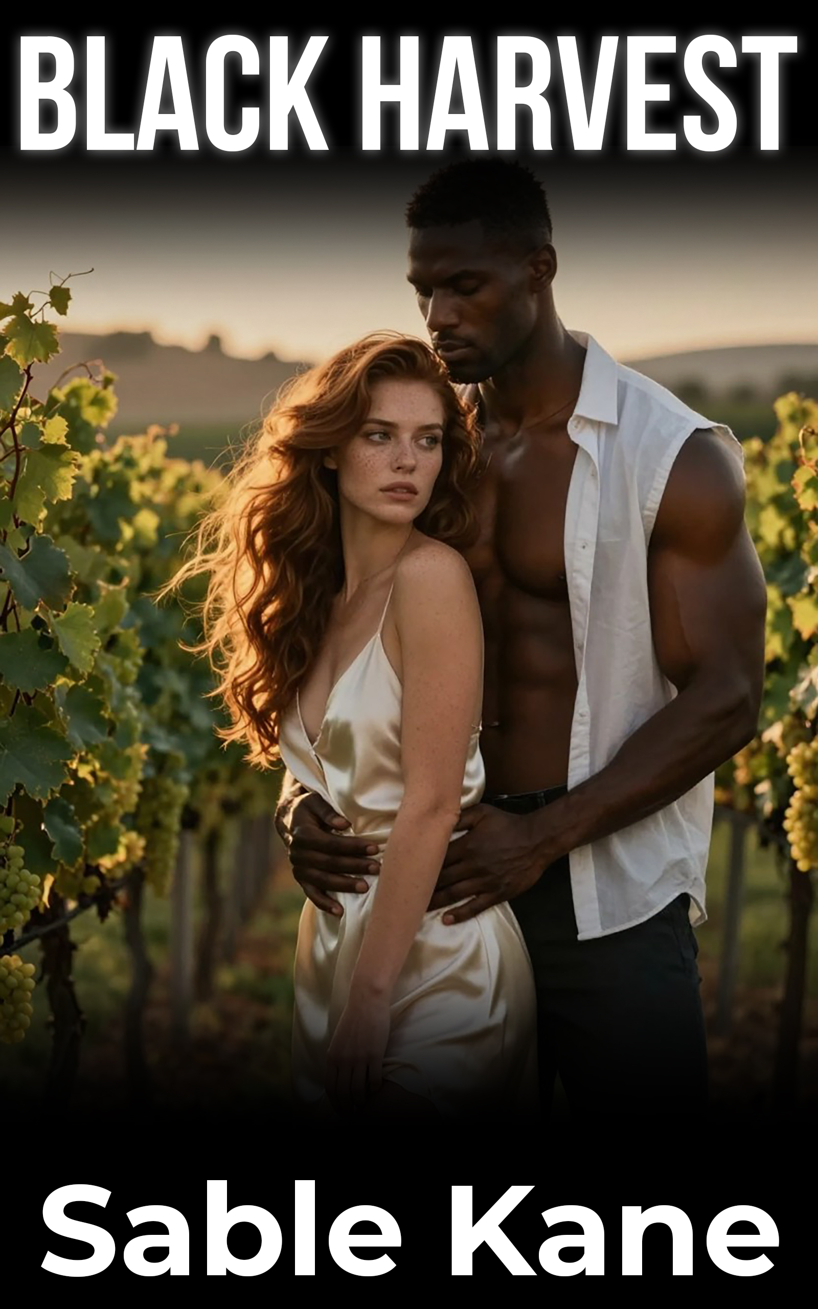 Black Harvest