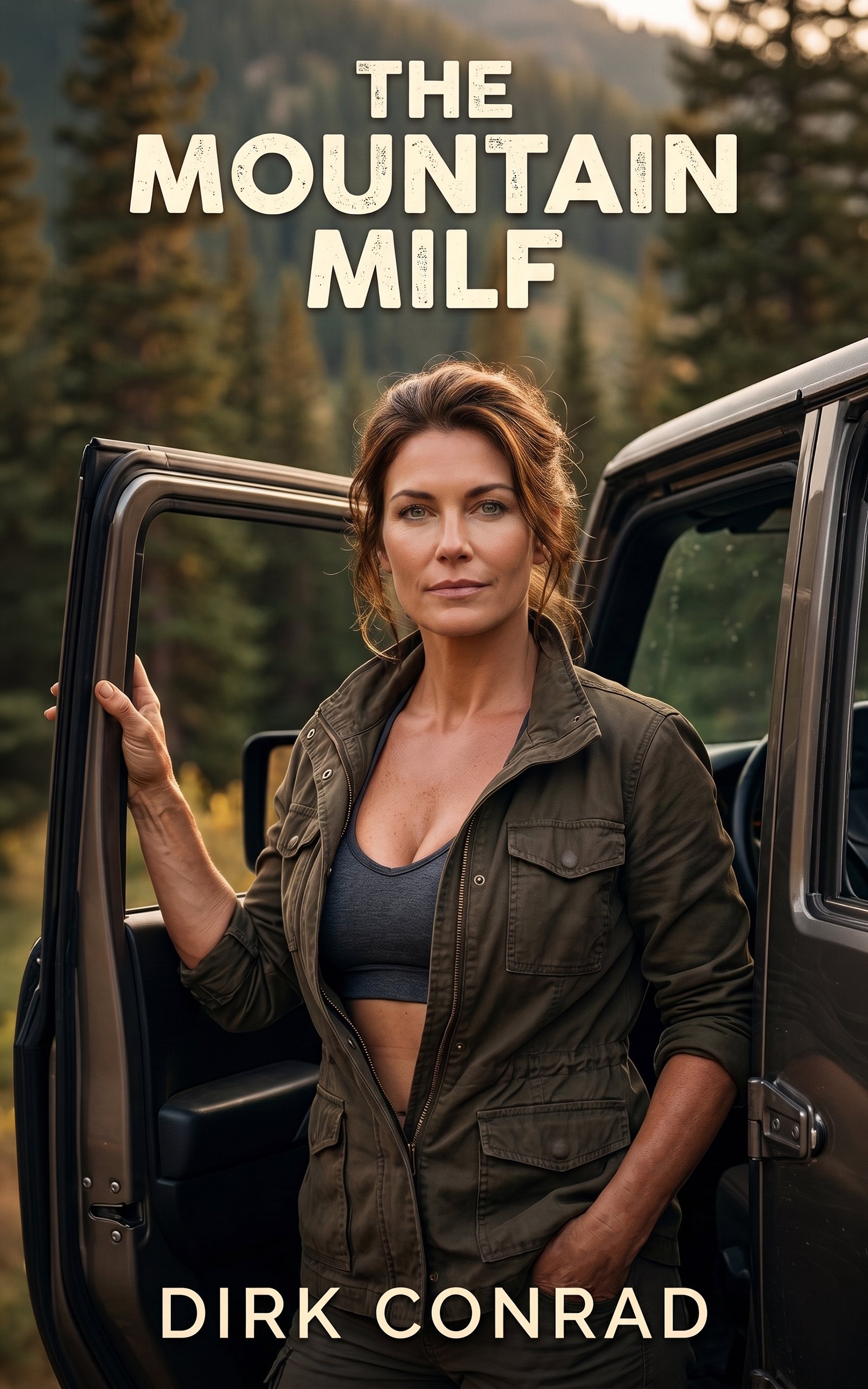 The Mountain MILF