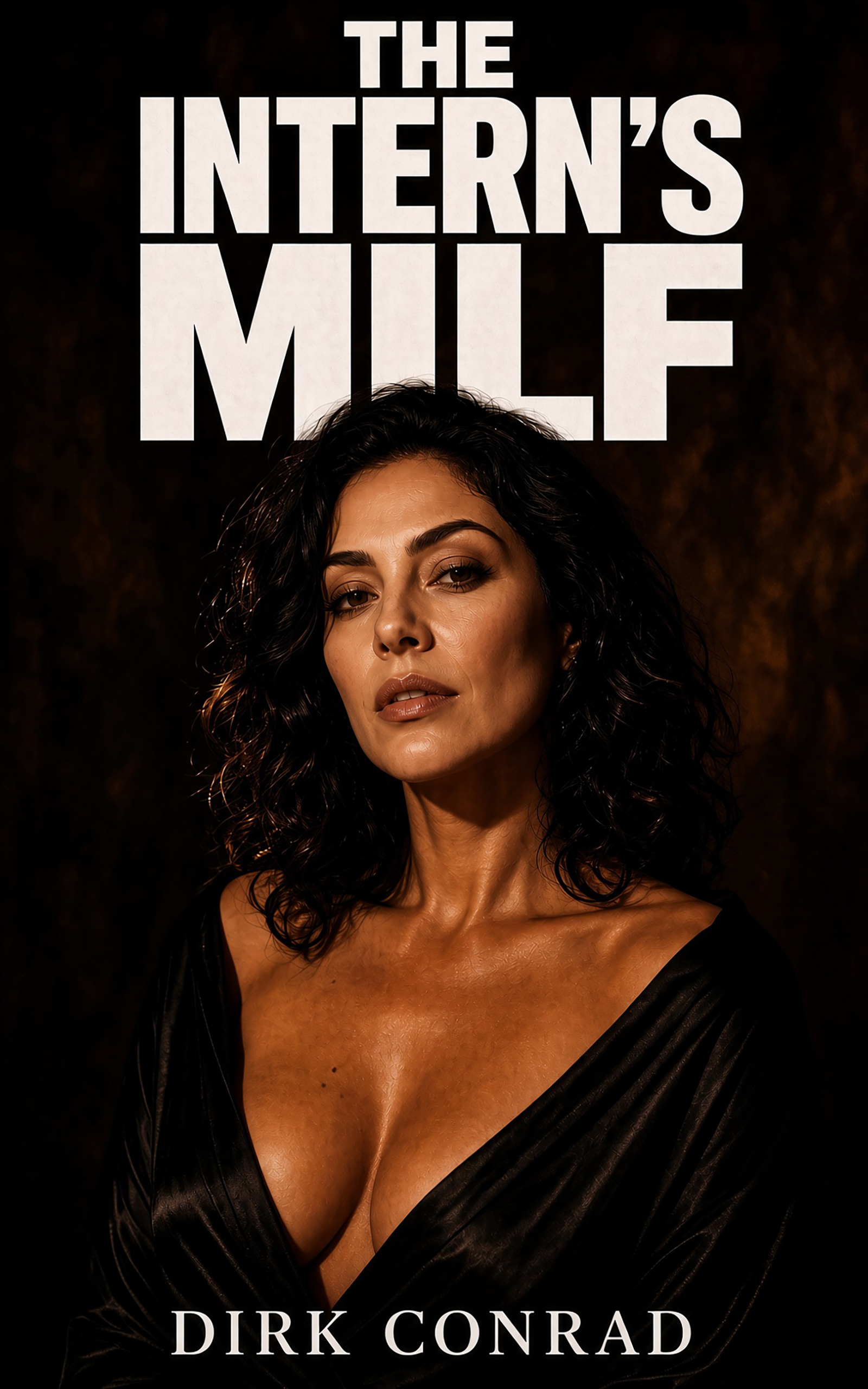 The Intern’s MILF