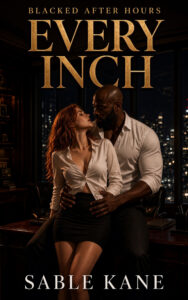 Every Inch