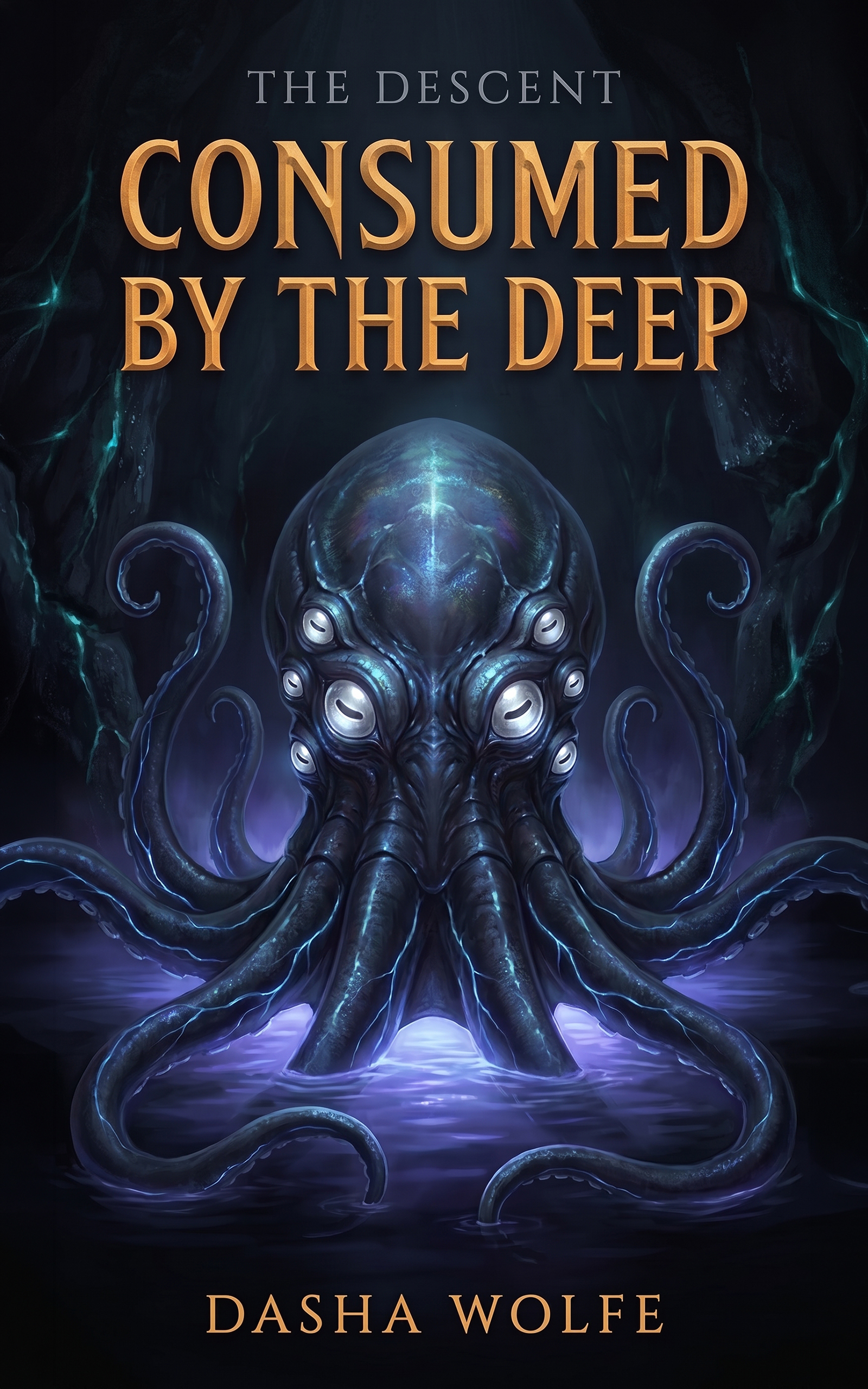 Consumed by the Deep