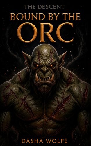 Bound by the Orc
